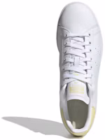 Purchase adidas Stan Smith ''Blanc Jaune Facile'' EF4335