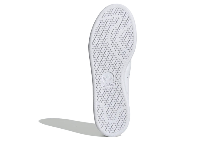 Details for adidas Stan Smith ''Blanc Jaune Facile'' EF4335