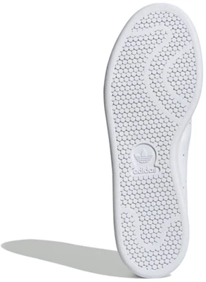 adidas Stan Smith ''Blanc Jaune Facile'' EF4335 Details for adidas Stan Smith ''Blanc Jaune Facile'' EF4335