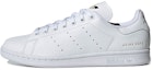 Buy adidas Stan Smith 'Putih Emas Metalik' FU9193