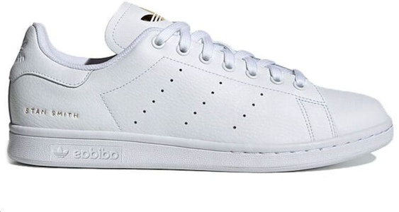 adidas Stan Smith 'Blanco Oro Metálico' FU9193 Order adidas Stan Smith 'Blanco Oro Metálico' FU9193