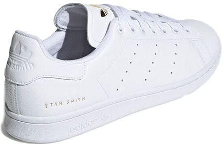 adidas Stan Smith 'Blanco Oro Metálico' FU9193 Shop adidas Stan Smith 'Blanco Oro Metálico' FU9193
