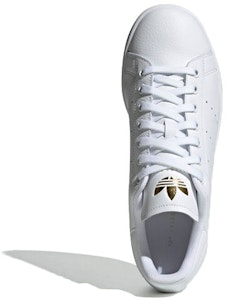 adidas Stan Smith 'Blanco Oro Metálico' FU9193 Purchase adidas Stan Smith 'Blanco Oro Metálico' FU9193