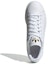 Purchase adidas Stan Smith 'Putih Emas Metalik' FU9193