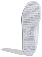 adidas Stan Smith 'Putih Emas Metalik' FU9193 Details for adidas Stan Smith 'Putih Emas Metalik' FU9193