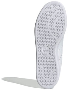 adidas Stan Smith 'Blanco Oro Metálico' FU9193 Details for adidas Stan Smith 'Blanco Oro Metálico' FU9193