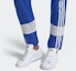 Sizing adidas Stan Smith 'Putih Emas Metalik' FU9193