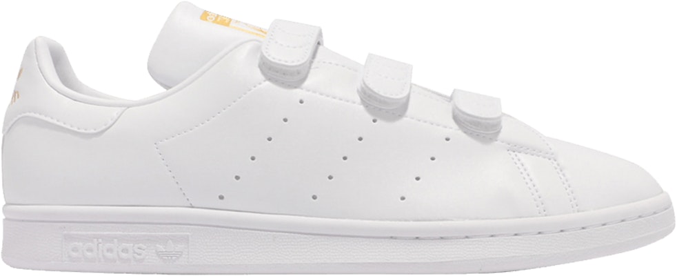 adidas Stan Smith 'White Gold Metallic' FX5508 Buy adidas Stan Smith 'White Gold Metallic' FX5508