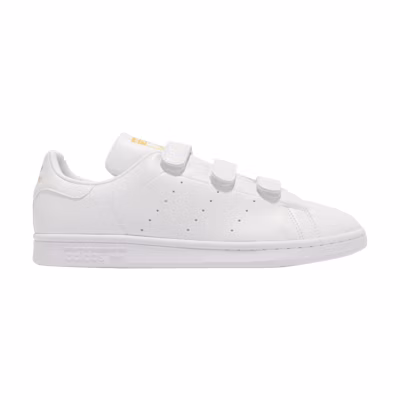 adidas Stan Smith 'White Gold Metallic'