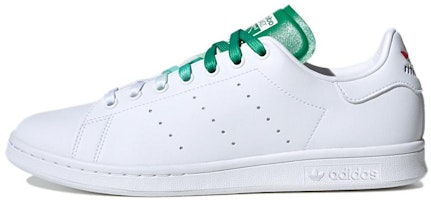 adidas Stan Smith 'White Green' (2020) FZ1952