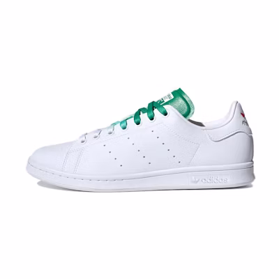 adidas Stan Smith 'White Green' (2020)