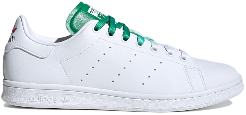 adidas Stan Smith 'Blanco Verde' (2020) FZ1952 Order adidas Stan Smith 'Blanco Verde' (2020) FZ1952