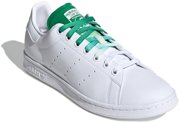 adidas Stan Smith 'Blanco Verde' (2020) FZ1952 Lookbook adidas Stan Smith 'Blanco Verde' (2020) FZ1952