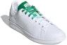 Lookbook adidas Stan Smith 'Blanco Verde' (2020) FZ1952