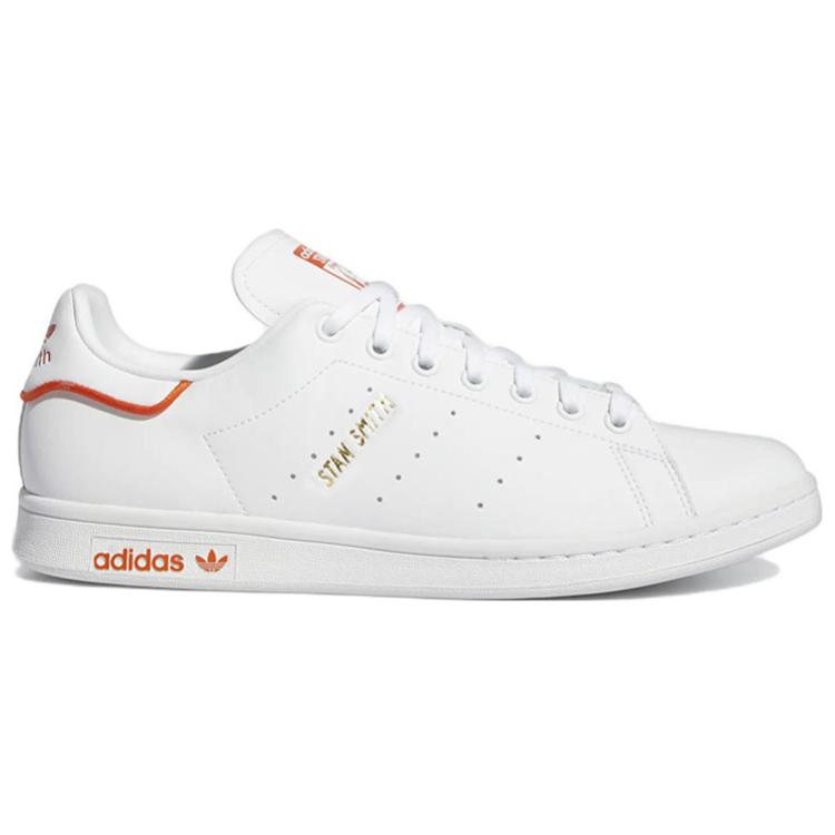 Order adidas Stan Smith 'Putih Hijau' (2022) GW0488
