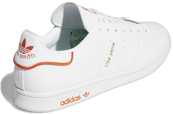 adidas Stan Smith 'Blanco Verde' (2022) GW0488 Shop adidas Stan Smith 'Blanco Verde' (2022) GW0488