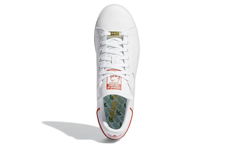 Purchase adidas Stan Smith 'Putih Hijau' (2022) GW0488
