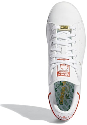 adidas Stan Smith 'Blanco Verde' (2022) GW0488 Purchase adidas Stan Smith 'Blanco Verde' (2022) GW0488