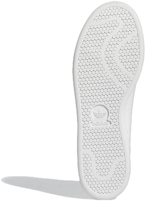 adidas Stan Smith 'Blanco Verde' (2022) GW0488 Details for adidas Stan Smith 'Blanco Verde' (2022) GW0488