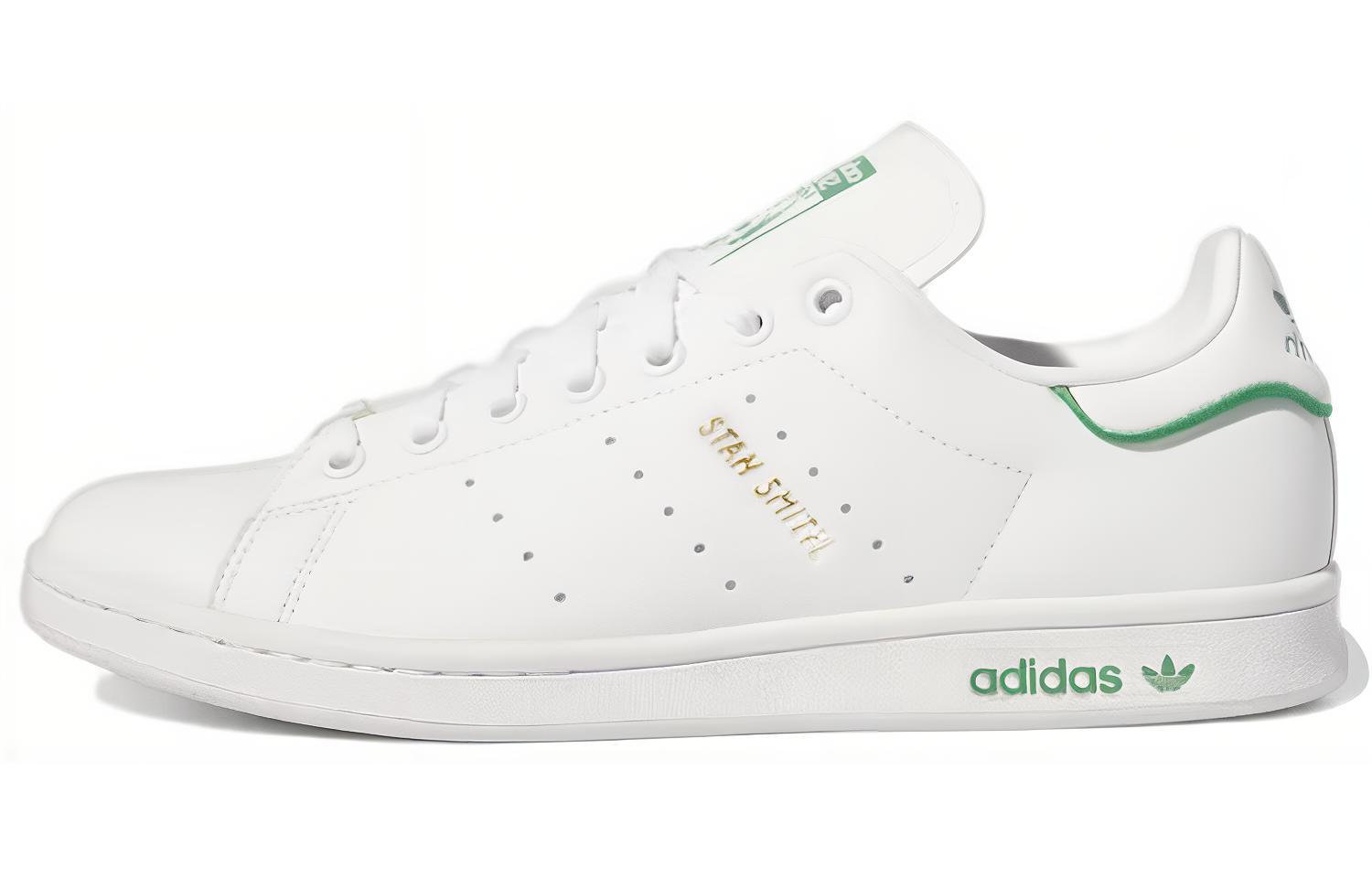 Buy 阿迪达斯斯坦史密斯 “白绿” GW0490