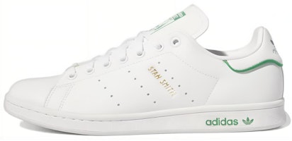 adidas Stan Smith 'White Green' GW0490 adidas Stan Smith 'White Green' GW0490