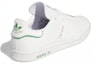Shop 아디다스 스탠 스미스 '화이트 그린' GW0490