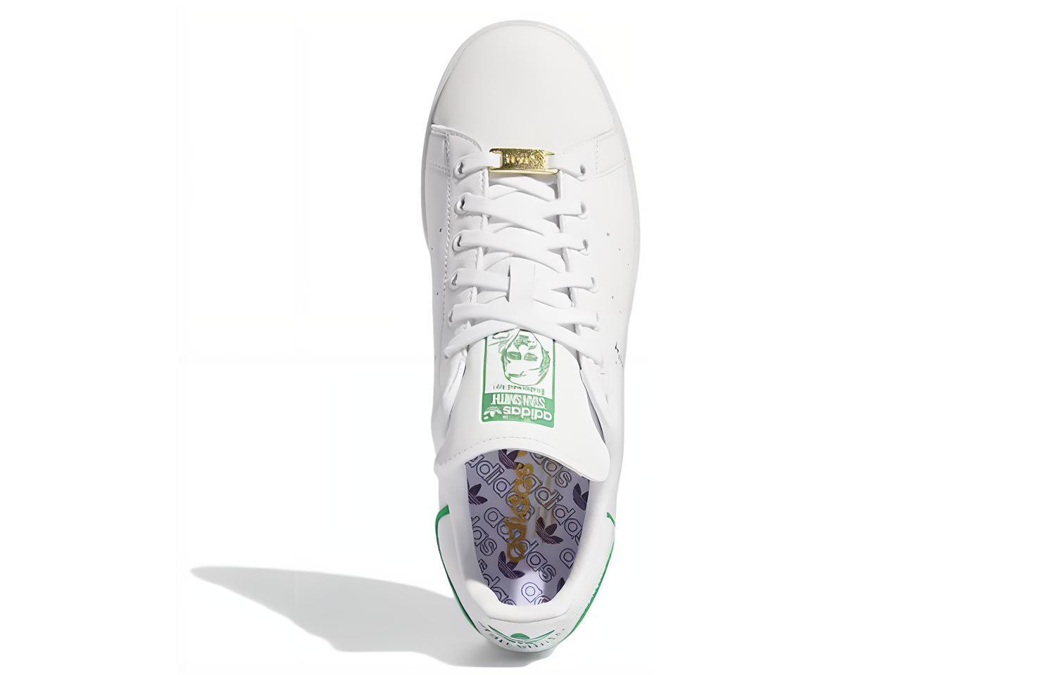 Purchase 阿迪达斯斯坦史密斯 “白绿” GW0490