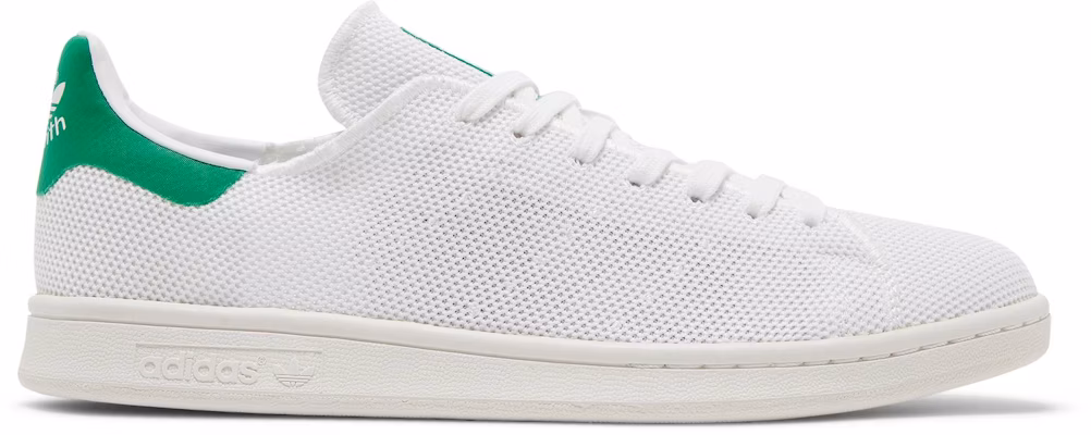 adidas Stan Smith 'White Green Mesh' BB0065 Buy adidas Stan Smith 'White Green Mesh' BB0065