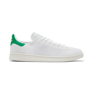 adidas Stan Smith 'White Green Mesh'