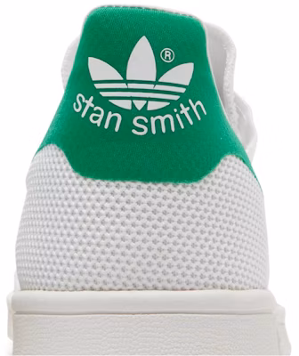 adidas Stan Smith 'White Green Mesh' BB0065 Sizing adidas Stan Smith 'White Green Mesh' BB0065