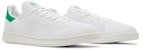 adidas Stan Smith 'Putih Hijau Mesh' BB0065