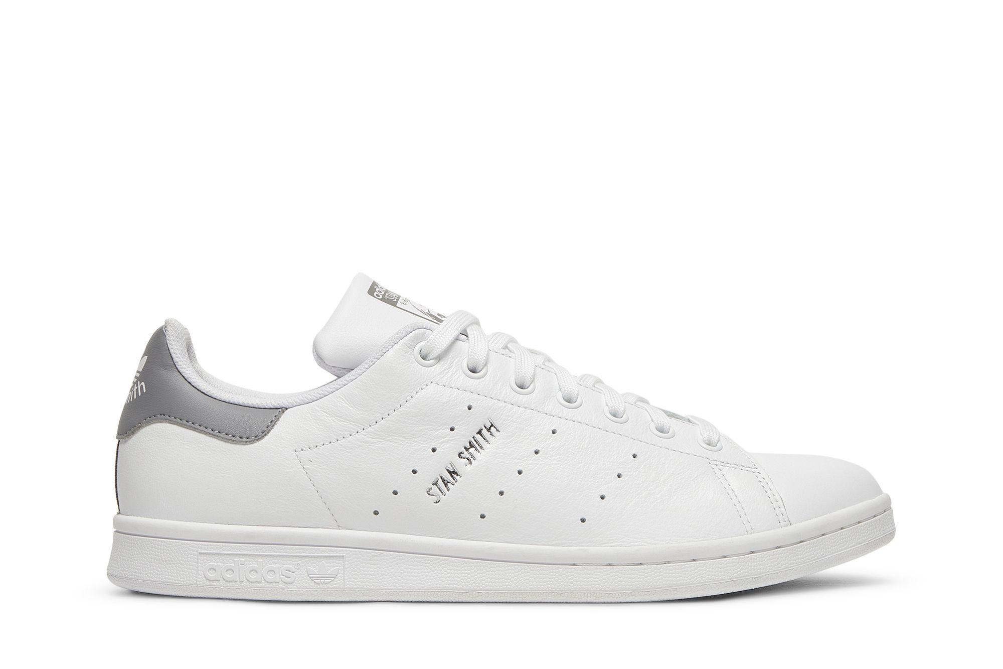adidas Stan Smith 'White Grey'