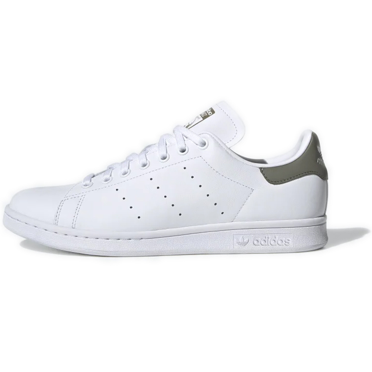 Buy adidas Stan Smith 'Putih Legacy Hijau' EF4479