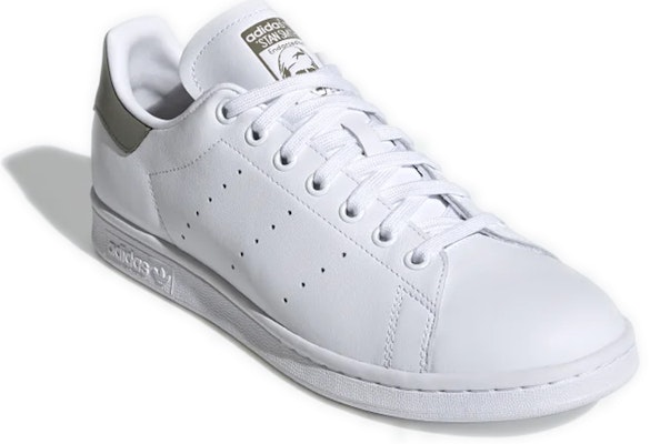adidas Stan Smith 'Putih Legacy Hijau' EF4479 Order adidas Stan Smith 'Putih Legacy Hijau' EF4479