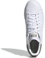 adidas Stan Smith 'Putih Legacy Hijau' EF4479 Shop adidas Stan Smith 'Putih Legacy Hijau' EF4479