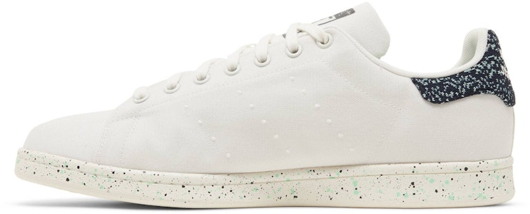 adidas Stan Smith 'Blanco Tinta Legendaria Jaspeada' GY7318 Lookbook adidas Stan Smith 'Blanco Tinta Legendaria Jaspeada' GY7318