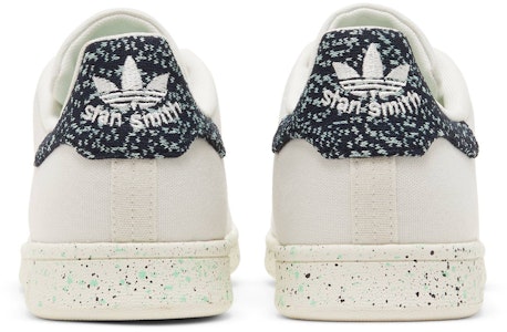 adidas Stan Smith 'Blanco Tinta Legendaria Jaspeada' GY7318 Details for adidas Stan Smith 'Blanco Tinta Legendaria Jaspeada' GY7318
