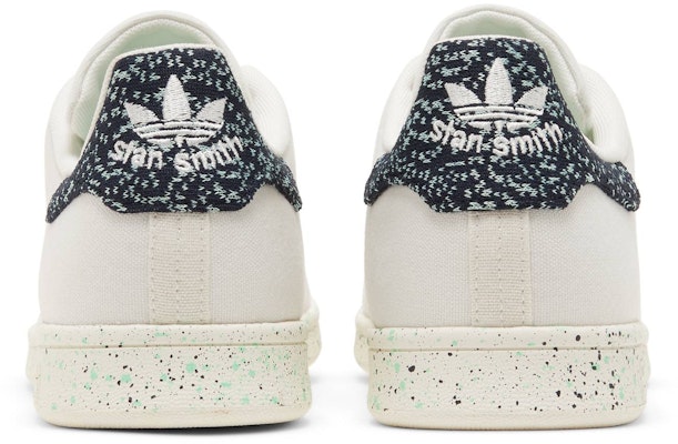 adidas Stan Smith 'Putih Legend Ink Bercorak' GY7318 Details for adidas Stan Smith 'Putih Legend Ink Bercorak' GY7318