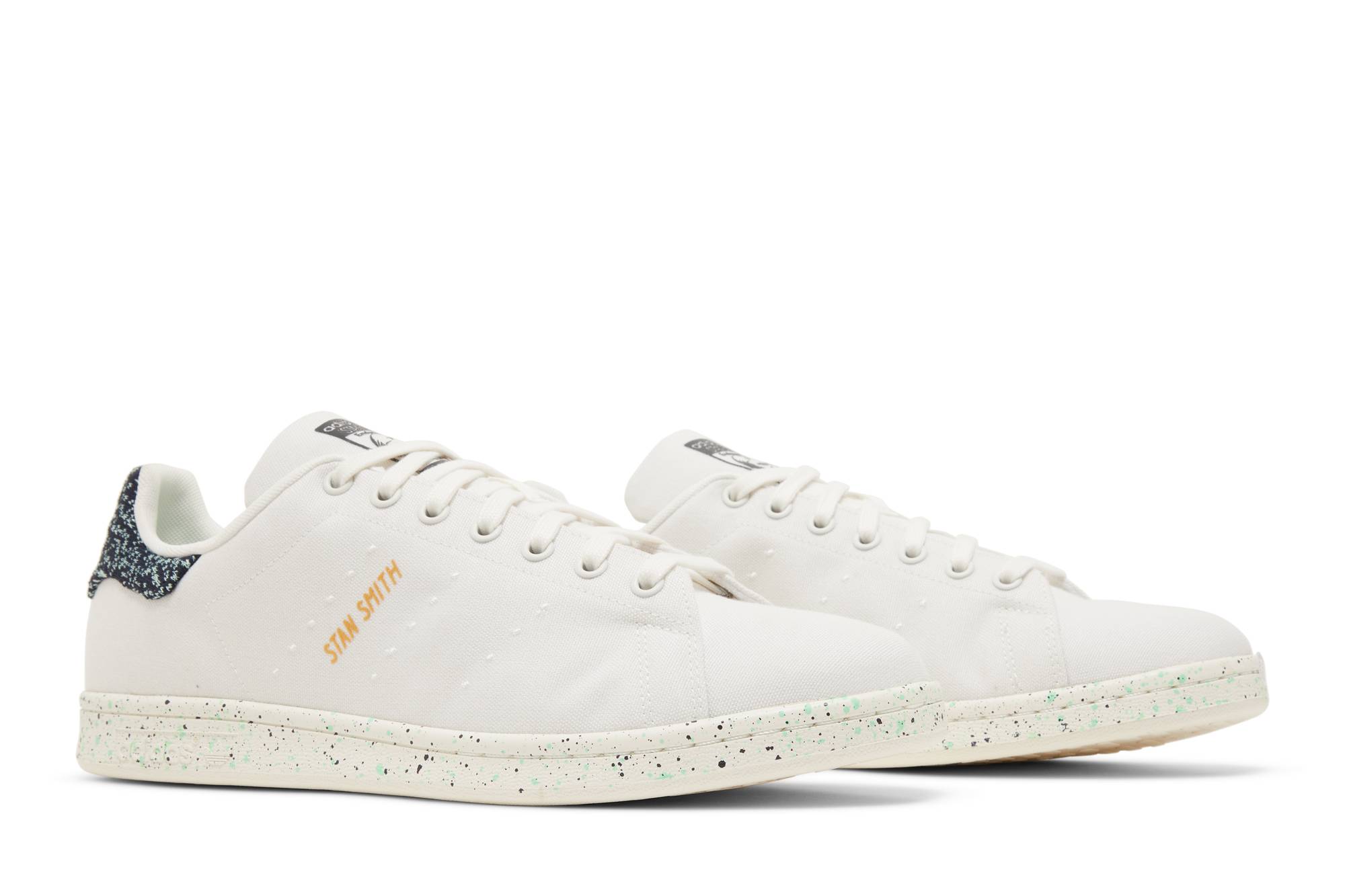 Cheap 아디다스 스탠스미스 '화이트 레전드 잉크 스펙클' GY7318