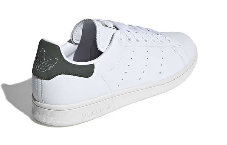 Shop 아디다스 스탠스미스 '화이트 레전드 아이비' (54 characters) BD7444
