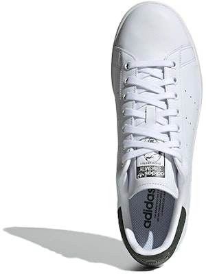 adidas Stan Smith 'Blanco Legend Ivy' BD7444 Purchase adidas Stan Smith 'Blanco Legend Ivy' BD7444