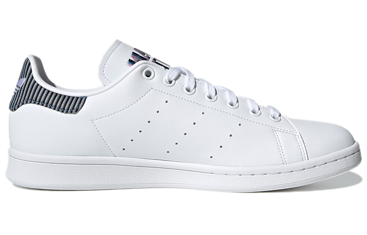 Order adidas Stan Smith 'Putih Biru Muda' H04333