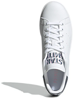 adidas Stan Smith 'Putih Biru Muda' H04333 Purchase adidas Stan Smith 'Putih Biru Muda' H04333