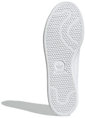 adidas Stan Smith 'Putih Biru Muda' H04333 Details for adidas Stan Smith 'Putih Biru Muda' H04333