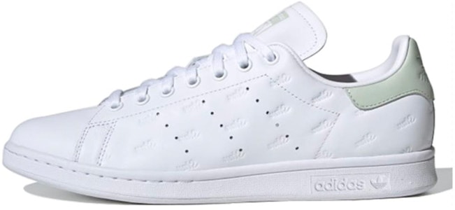 adidas Stan Smith 'Blanco Lino Verde' EF5009 Buy adidas Stan Smith 'Blanco Lino Verde' EF5009