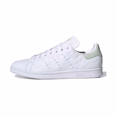 adidas Stan Smith 'White Linen Green'