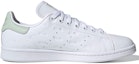 Order adidas Stan Smith 'Putih Linen Hijau' EF5009