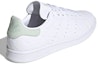 Shop adidas Stan Smith 'Putih Linen Hijau' EF5009