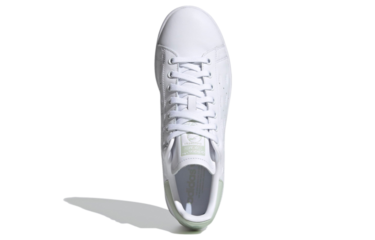 Purchase adidas Stan Smith 'Putih Linen Hijau' EF5009