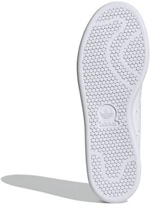 adidas Stan Smith 'Putih Linen Hijau' EF5009 Details for adidas Stan Smith 'Putih Linen Hijau' EF5009